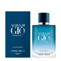 Giorgio Armani Armani ACQUA DI GIO PROFONDO туалетна вода