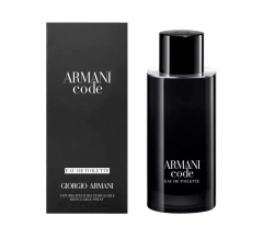 Giorgio Armani Armani CODE MAN туалетна вода 2023