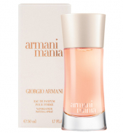 Парфумерія Giorgio Armani Armani ManIA парфумована вода