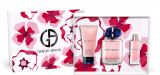 Giorgio Armani Armani My Way set парфумована вода 90 мл +15 мл + лосьйон для тіла50 мл