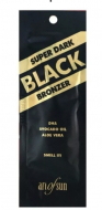 Art of Sun Black Super Dark Bronzer лосьйон для засмаги