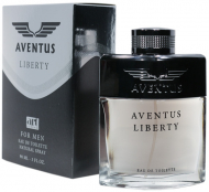 Art Parfum AVENTUS Liberty Аналог Invictus Rabanne