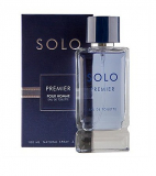 Art Parfum Solo Premier Аналог Montblanc Legend Spirit туалетна Вода