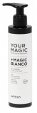 Artego Пигмент YOUR MAGIC +Magic Bianco 200мл
