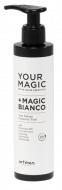 Artego Пигмент YOUR MAGIC +Magic Bianco 200мл