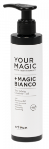 Artego Пигмент YOUR MAGIC +Magic Bianco 200мл