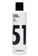 Artego Шампунь против желтизны Shiny Grey 51