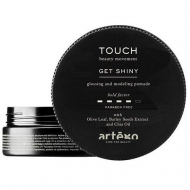 Artego Віск для надання блиску Get Shiny 100мл