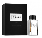 Asabi №2 Intense парфумована вода 100 мл