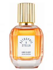 Astrophil & Stella love Is Lost Parfum