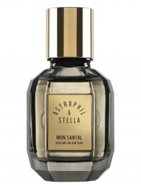 Astrophil & Stella Mon Santal Extrait de Parfum 50ml