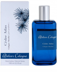 Atelier Cologne Cedre Atlas парфумована вода 100 мл