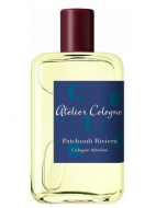 Atelier Cologne Patchouli Riviera Absolue Eau De Cologne одеколон