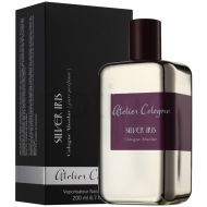 Atelier Cologne Silver Iris парфумована вода