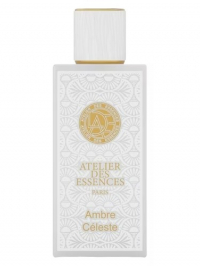 Atelier des Essences Ambre Celeste парфумована вода 100 мл