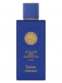 Atelier des Essences Epices Intenses парфумована вода 100 мл