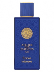 Atelier des Essences Epices Intenses парфумована вода 100 мл