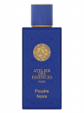 Atelier des Essences Poudre Noire парфумована вода 100 мл