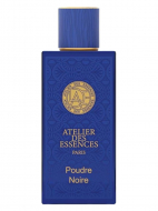 Atelier des Essences Poudre Noire парфумована вода 100 мл
