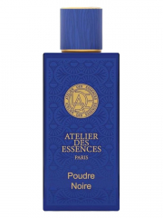 Atelier des Essences Poudre Noire парфумована вода 100 мл