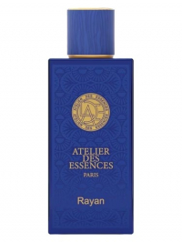 Atelier des Essences Rayan парфумована вода 100 мл
