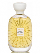 Парфумерія Atelier des Ors Choeur des Anges парфумована вода 100мл