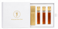 Atelier Des Ors Novae Vanilla Travel Set парфумована вода 3x9ml 3760027144480