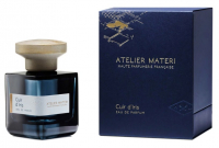 Парфумерія Atelier Materi Cuir diris