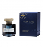 Atelier Materi Rose Ardoise парфумована вода