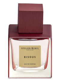 Atelier Rebul Bisous парфумована вода 100 мл