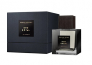 Atelier Rebul oud Royal парфумована вода 100мл