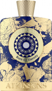 Atkinsons Born for Eternity Parfum  100 мл