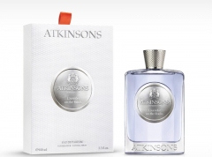 Atkinsons Lavender on the Rocks парфумована вода 100 мл