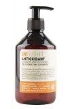 Антиоксидантний тонізуючий шампунь Insight Antioxidant Rejuvenating Shampoo