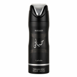 Lattafa Perfumes Hayaati deo 200ml