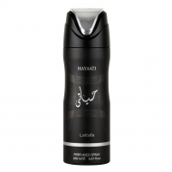 Lattafa Perfumes Hayaati deo 200ml