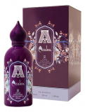 Attar Collection Azalea Аналог Black Afgano Nasomatto парфумована вода