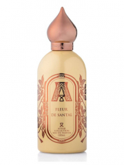 Attar Collection Fleur de Santal Аналог Exalt от Ex Nihilo парфумована вода