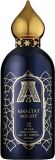 Attar Collection Spray Khaltat Night Аналог Tobacco Vanille Tom Ford парфумована вода