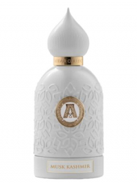 Attar Collection Musk Kashmir Extrait de Parfum Аналог Baccarat Rouge 540 Kurkdjian