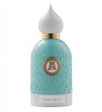Attar Collection Slate Blue Extrait De Parfum Аналог Tom Ford Grey Vetiver
