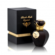 Парфумерія Attar Collection Black musk Crystal Аналог Montale Mukhalat