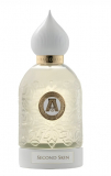 Attar Collection Second Skin Extrait De Parfum Аналог White SuedeTom Ford