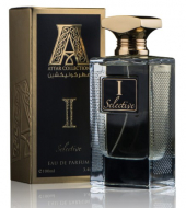 Attar Collection Spray Selective I Аналог Montale Black Aoud