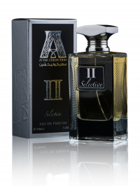 Парфумерія Attar Collection Selective II Аналог Kilian Intoxicated