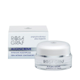 Rosa Graf крем для очей/Blue Line INTENSIVE EYE Cream забезпечує Глибоке зволоження, живлення та захист від вільних радикалів