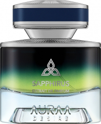 Auraa Desire SAPPHIRUS 100 ML