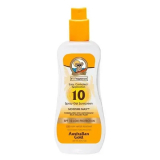 Australian Gold SPF 10 Spray Gel 237ml Спрей Гель для засмаги на сонці