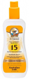 Australian Gold SPF 15 Spray Gel 237ml Спрей Гель для засмаги на сонці