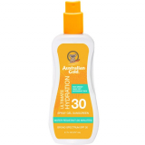 Australian Gold SPF 30+ Spray Gel 237ml Спрей Гель для засмаги на сонці